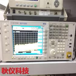 频谱分析仪供应商阐述信号调理仿真与试验