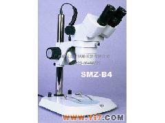 广州蔚仪金本试验仪器 销售 SMZ-B4双目体视显微镜_体视显微镜_显微镜_通用分析仪器_供应_仪器交易网